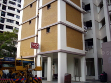 Blk 485C Choa Chu Kang Avenue 5 (Choa Chu Kang), HDB 5 Rooms #68022